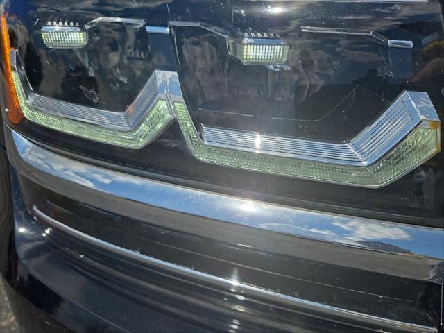 used 2018 Volkswagen Atlas car, priced at $15,990