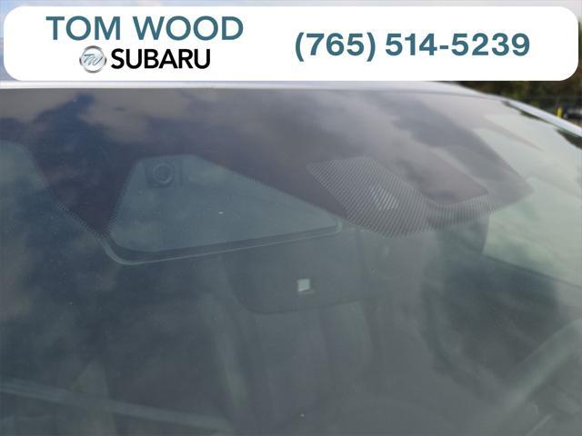 new 2025 Subaru Outback car, priced at $44,201