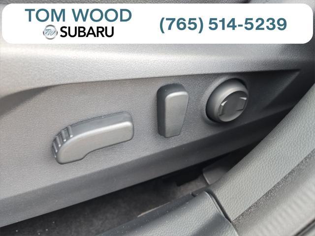new 2025 Subaru Outback car, priced at $44,201