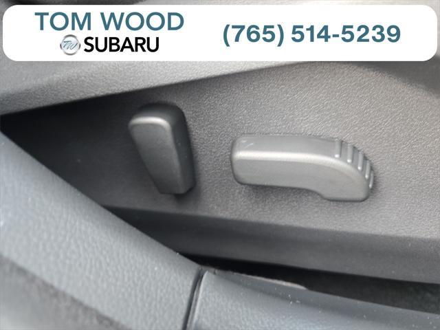 new 2025 Subaru Outback car, priced at $44,201