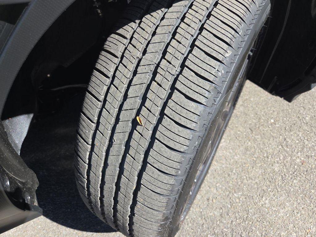 new 2025 Subaru Crosstrek car, priced at $34,744