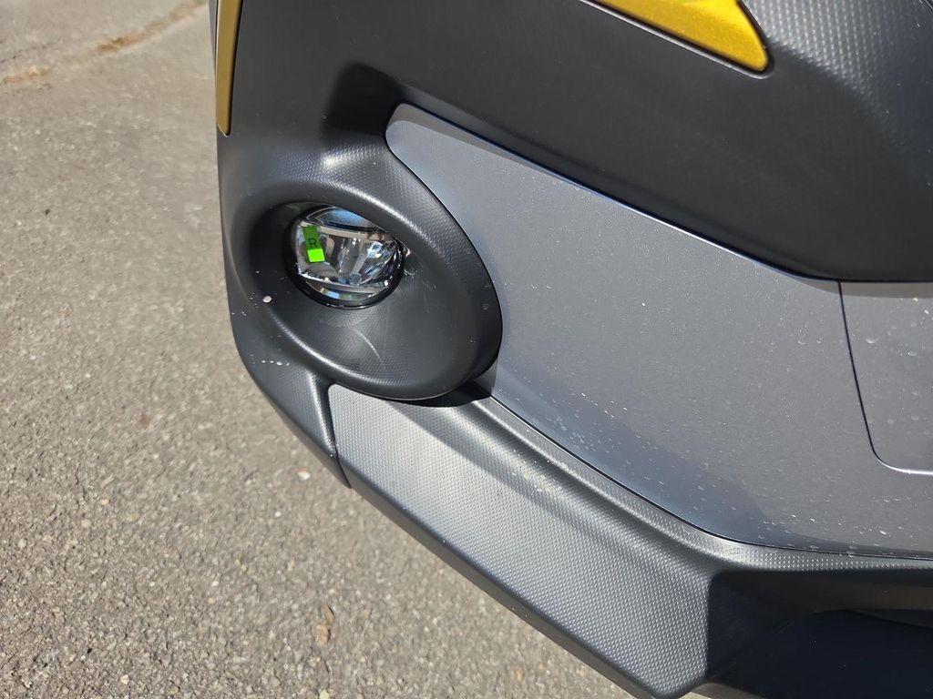 new 2025 Subaru Crosstrek car, priced at $34,744