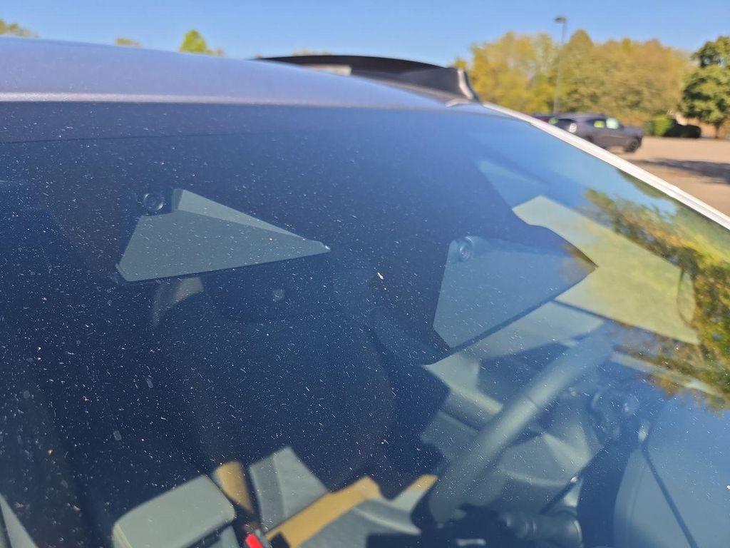 new 2025 Subaru Crosstrek car, priced at $34,744