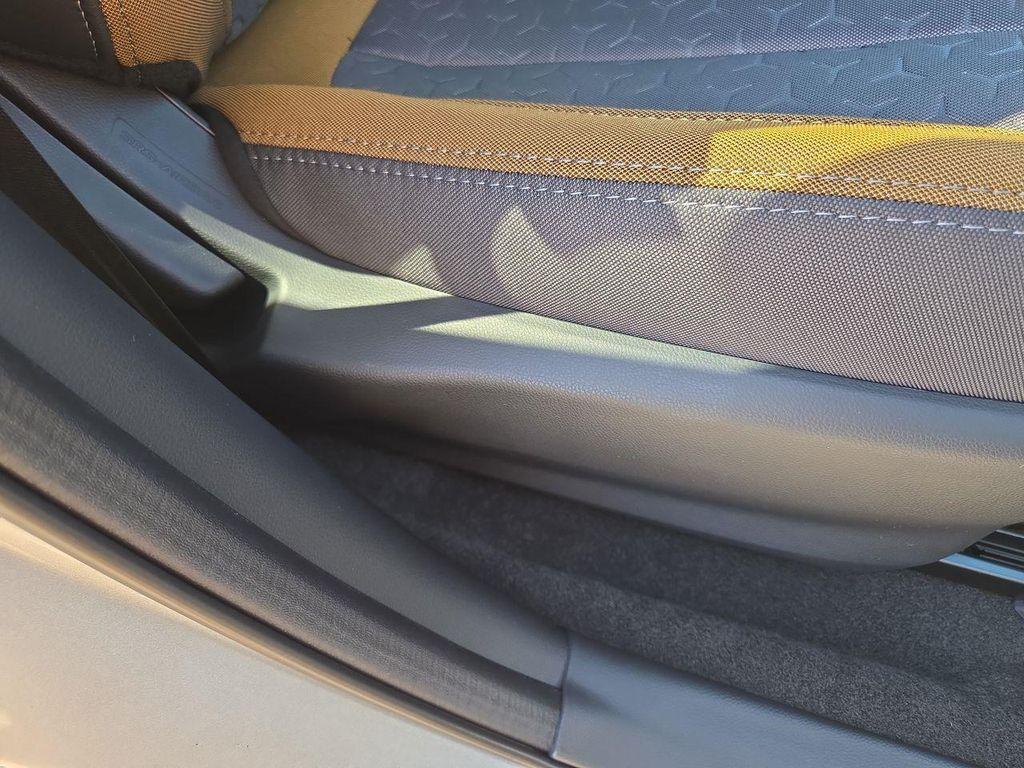 new 2025 Subaru Crosstrek car, priced at $34,744