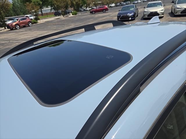 used 2021 Subaru Crosstrek car, priced at $24,995