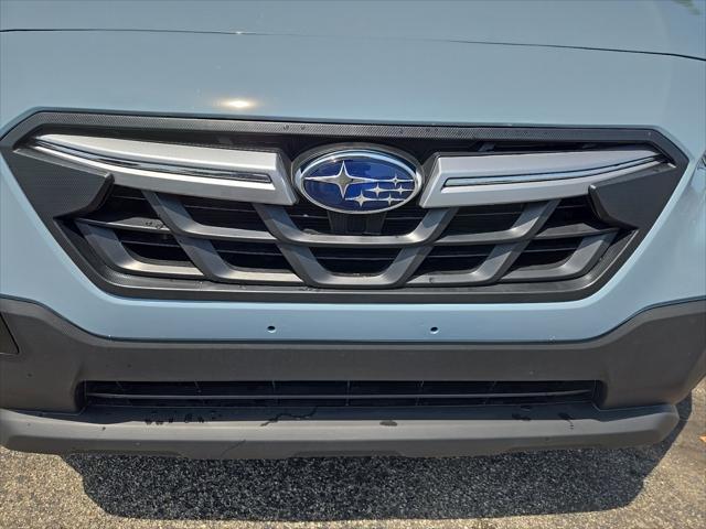 used 2021 Subaru Crosstrek car, priced at $24,995