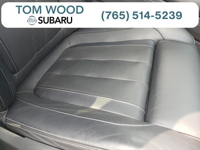 used 2015 BMW X6 M car, priced at $21,995