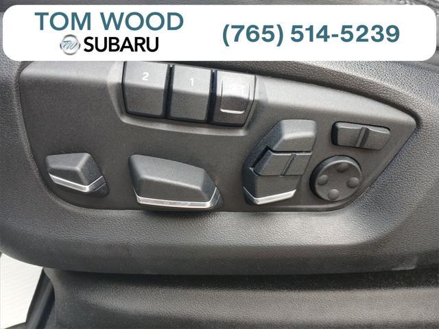 used 2015 BMW X6 M car, priced at $21,995