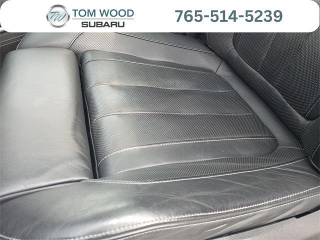used 2015 BMW X6 M car, priced at $22,995