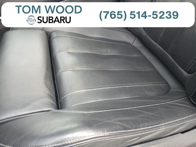 used 2015 BMW X6 M car, priced at $21,995