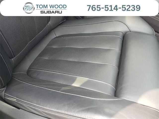 used 2015 BMW X6 M car, priced at $22,995