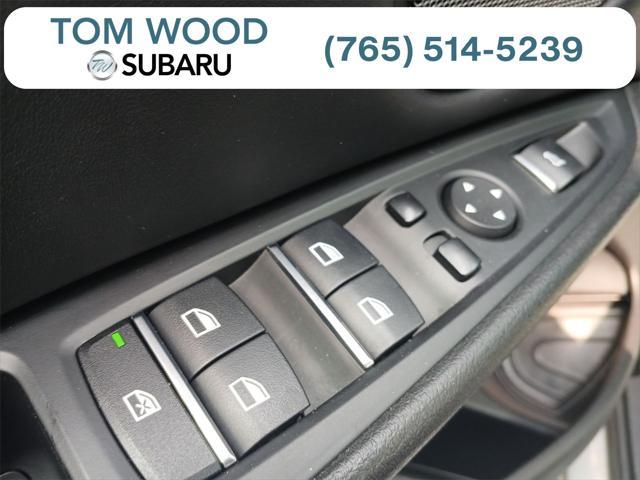 used 2015 BMW X6 M car, priced at $21,995