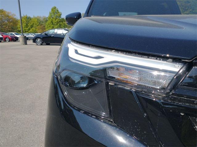 new 2025 Subaru Forester car, priced at $37,387