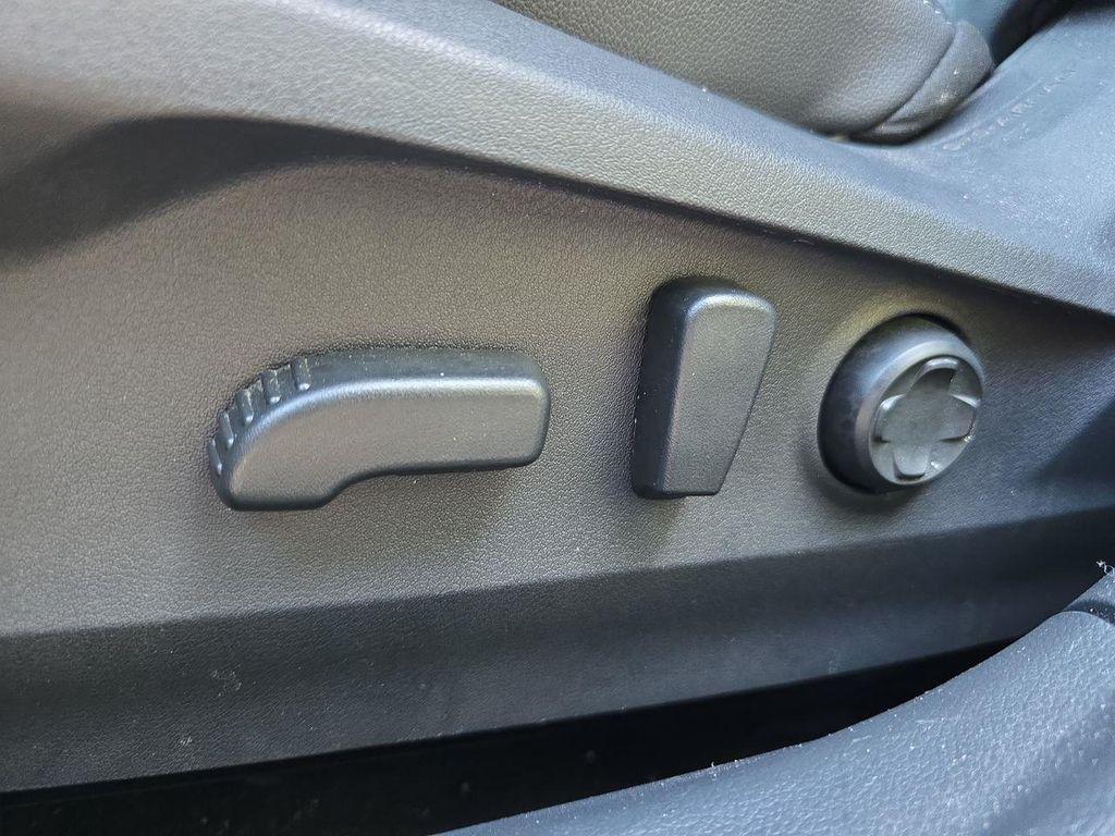 used 2023 Subaru Outback car, priced at $27,500