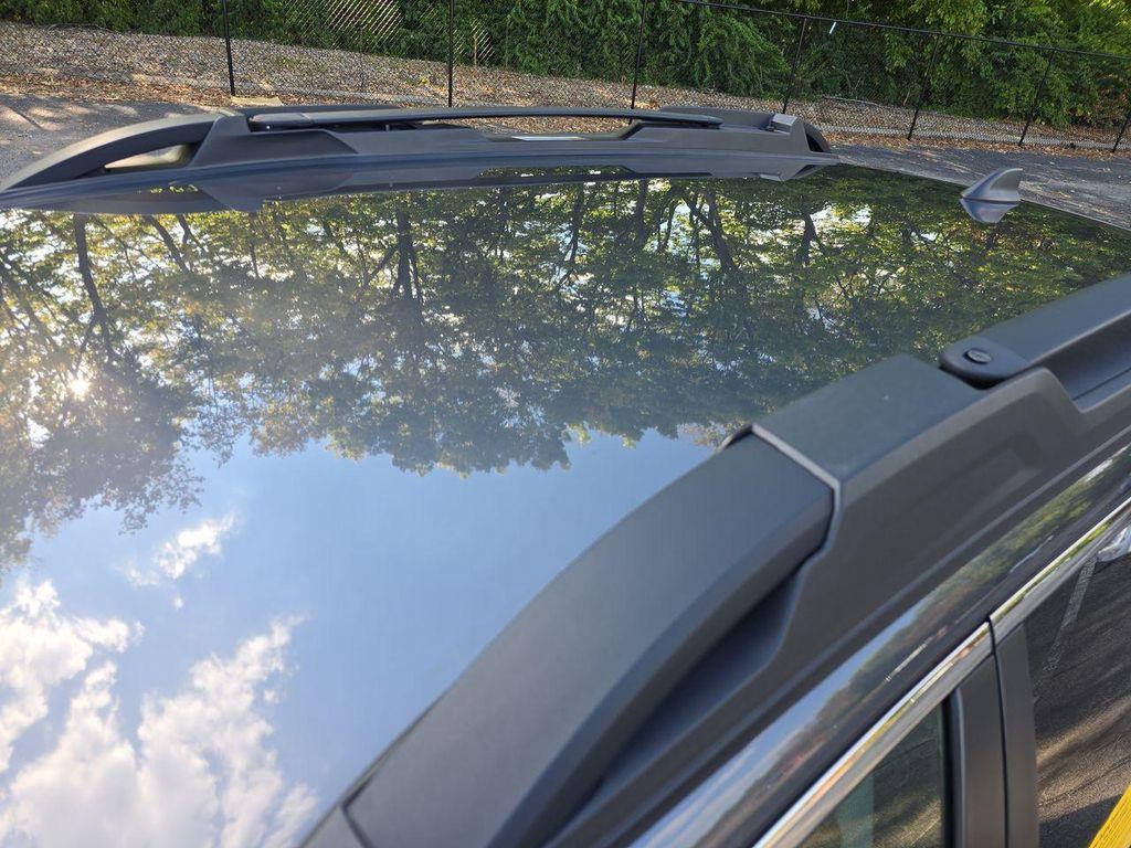 used 2023 Subaru Outback car, priced at $27,500