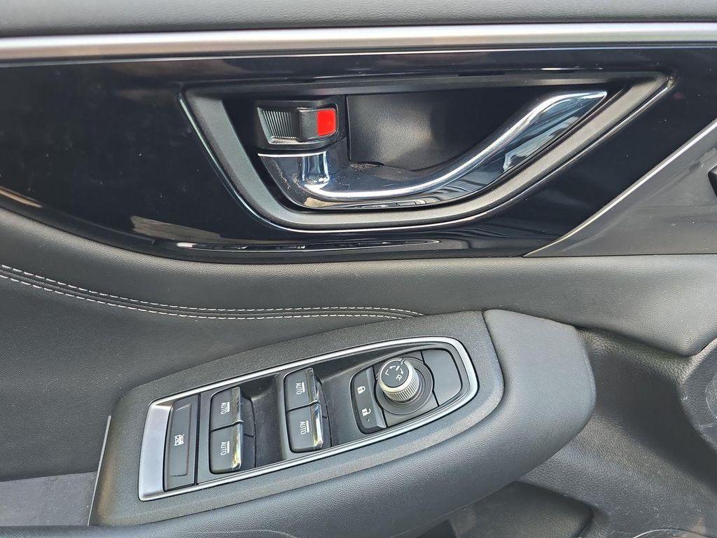 used 2023 Subaru Outback car, priced at $27,500