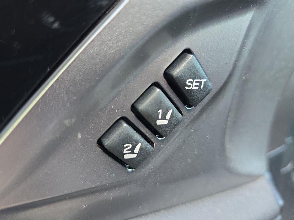 used 2023 Subaru Outback car, priced at $27,500