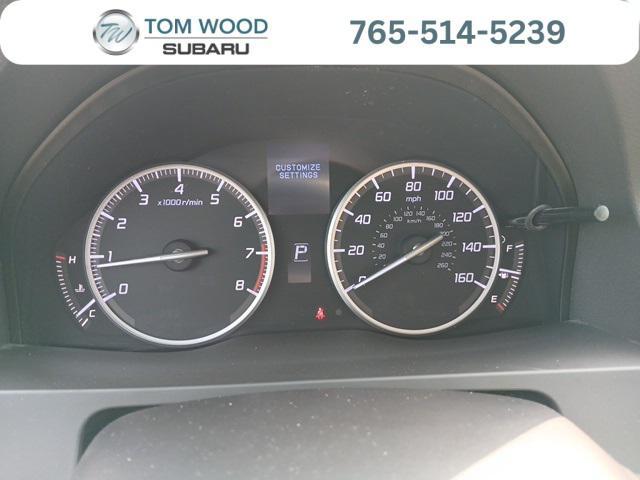 used 2015 Acura RDX car, priced at $16,499
