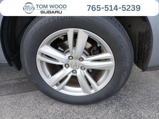 used 2015 Acura RDX car, priced at $16,499