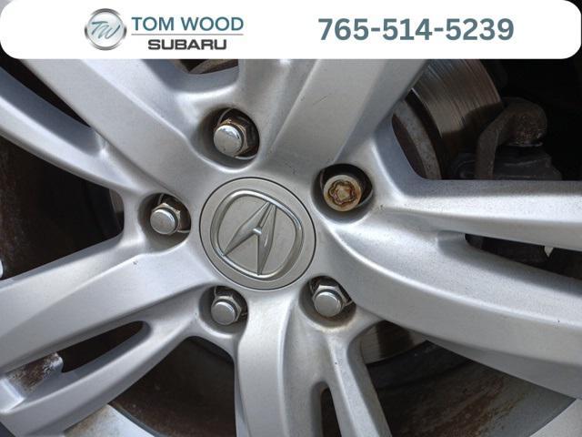 used 2015 Acura RDX car, priced at $16,499