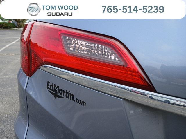 used 2015 Acura RDX car, priced at $16,499