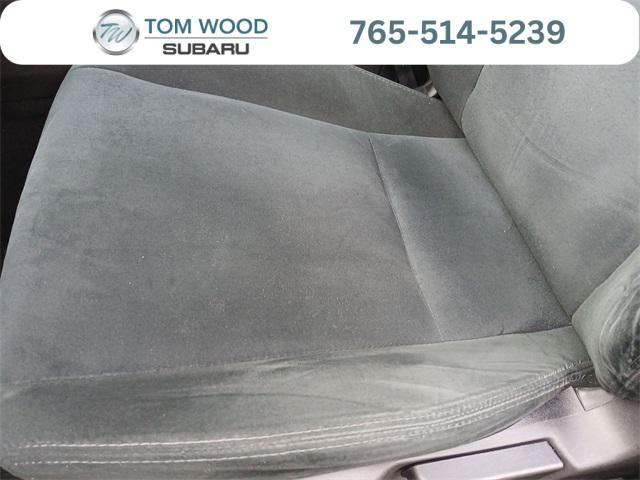 used 2011 Subaru Impreza car, priced at $7,095