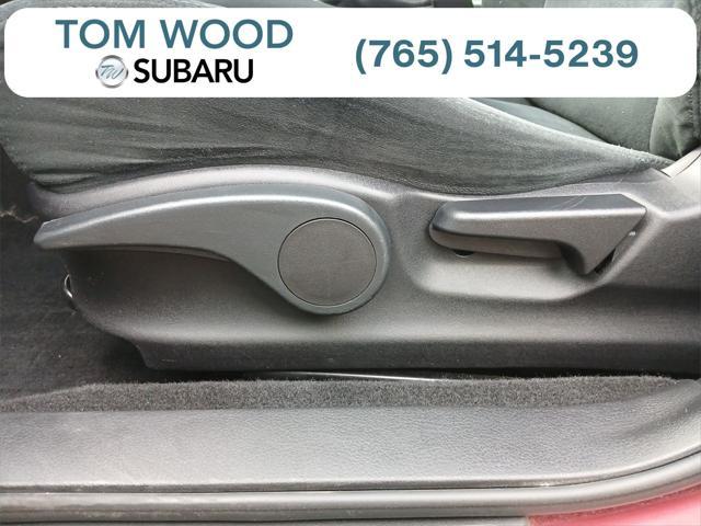 used 2011 Subaru Impreza car, priced at $6,990