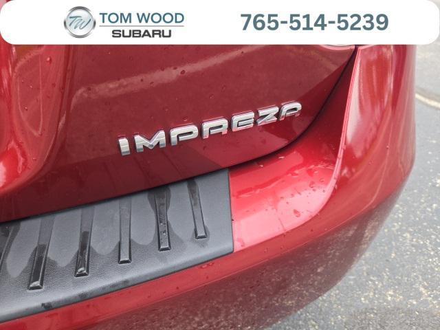 used 2011 Subaru Impreza car, priced at $7,300