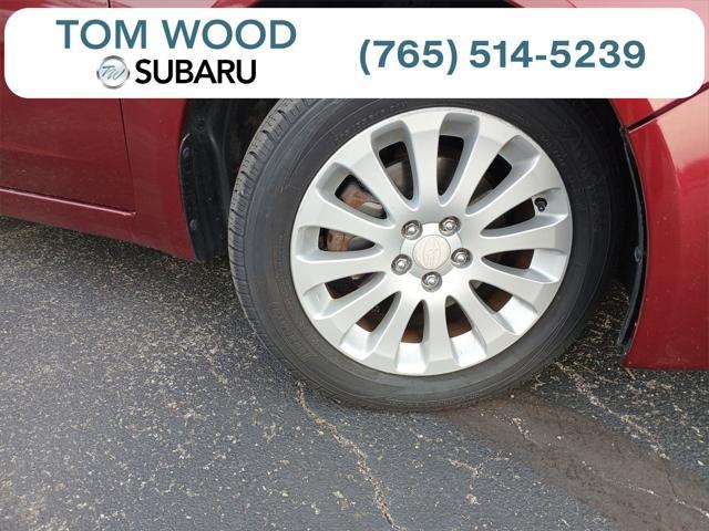 used 2011 Subaru Impreza car, priced at $6,990