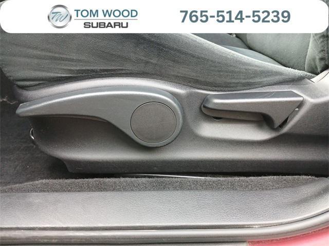 used 2011 Subaru Impreza car, priced at $7,095