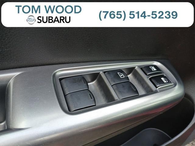 used 2011 Subaru Impreza car, priced at $6,990