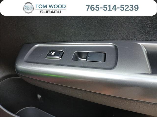 used 2011 Subaru Impreza car, priced at $7,095