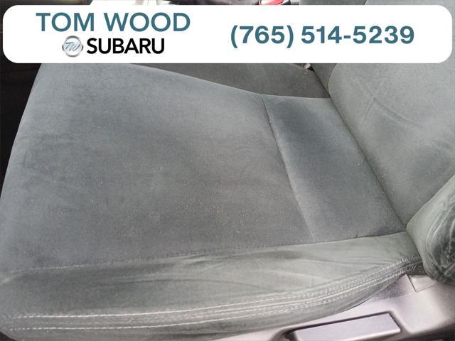 used 2011 Subaru Impreza car, priced at $6,990