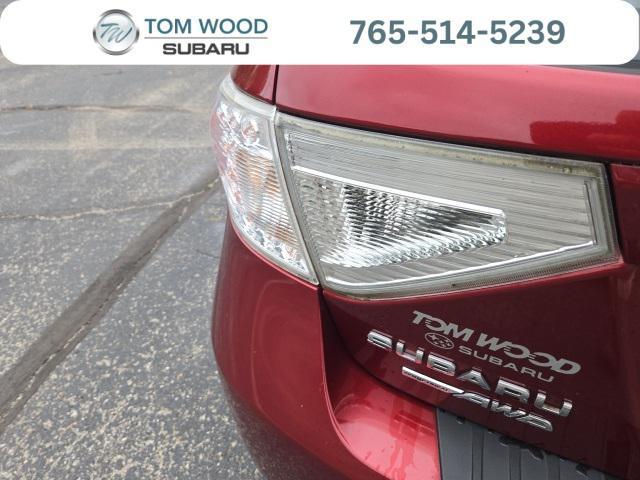 used 2011 Subaru Impreza car, priced at $7,300