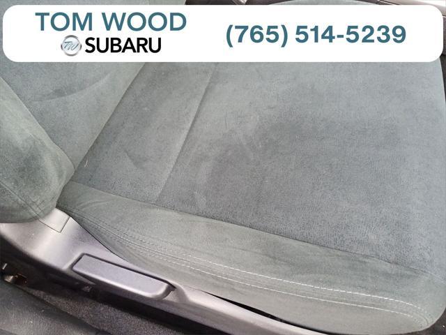used 2011 Subaru Impreza car, priced at $6,990
