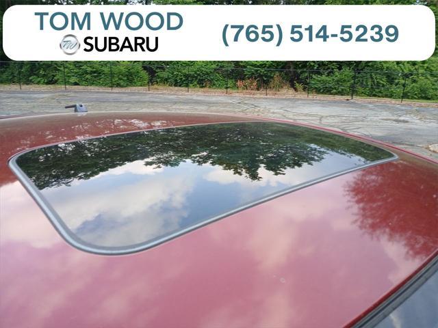 used 2011 Subaru Impreza car, priced at $6,990