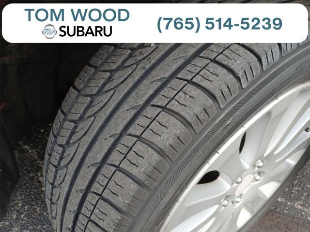 used 2011 Subaru Impreza car, priced at $6,990