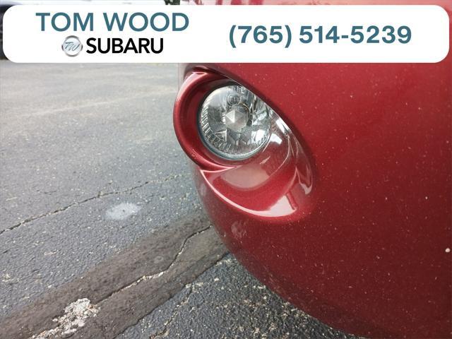 used 2011 Subaru Impreza car, priced at $6,990