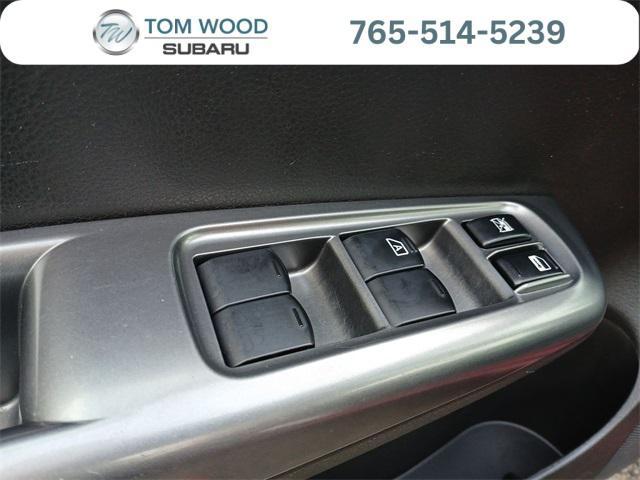 used 2011 Subaru Impreza car, priced at $7,095