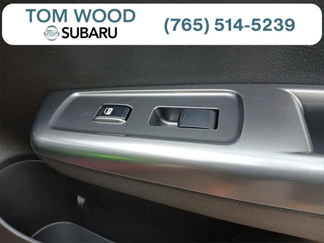 used 2011 Subaru Impreza car, priced at $6,990