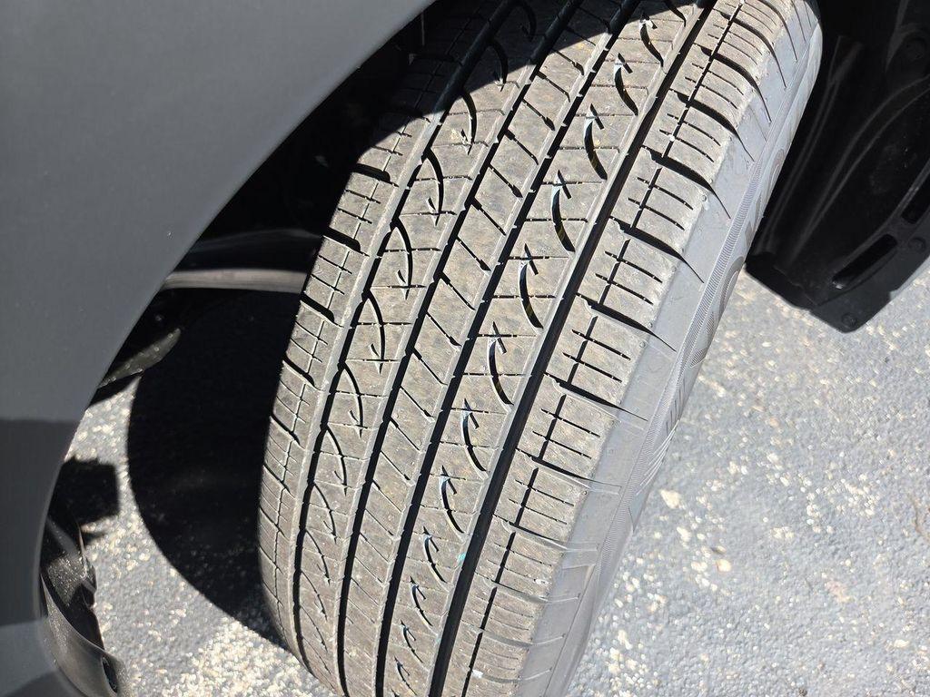 new 2025 Subaru Outback car, priced at $38,170