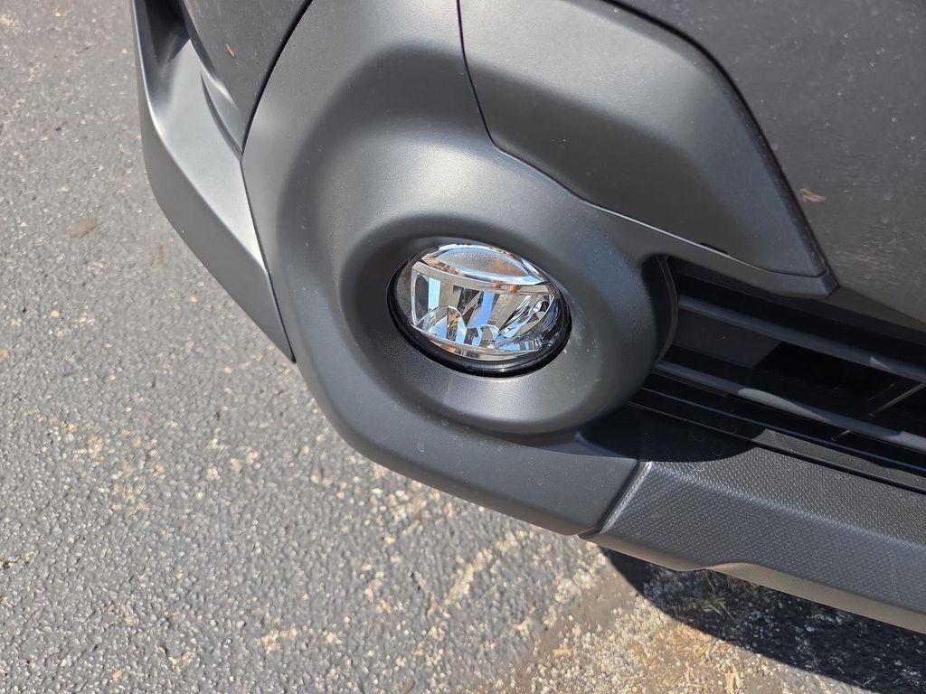 new 2025 Subaru Outback car, priced at $38,170