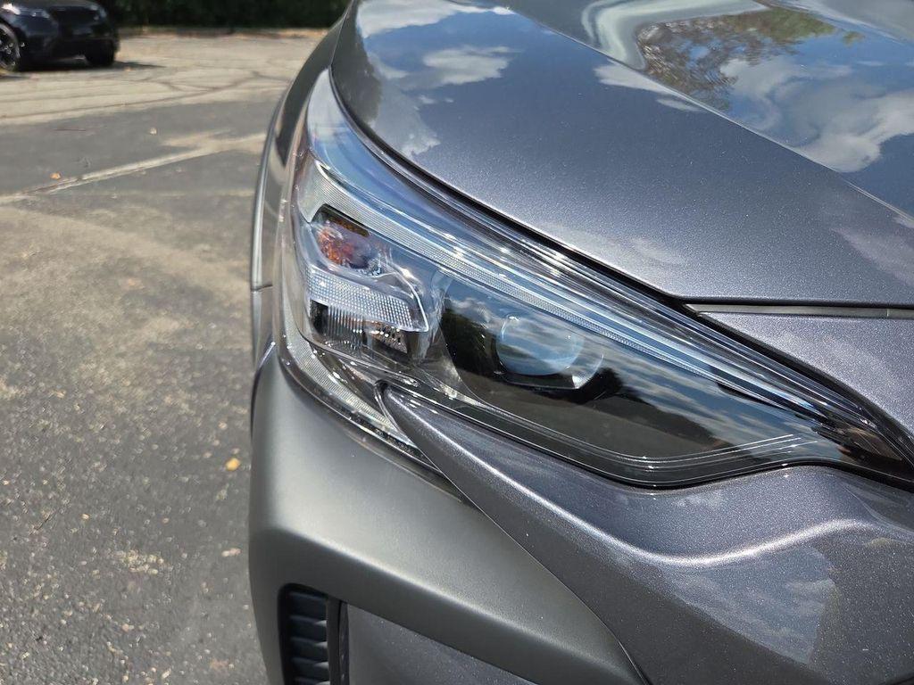 new 2025 Subaru Outback car, priced at $38,170