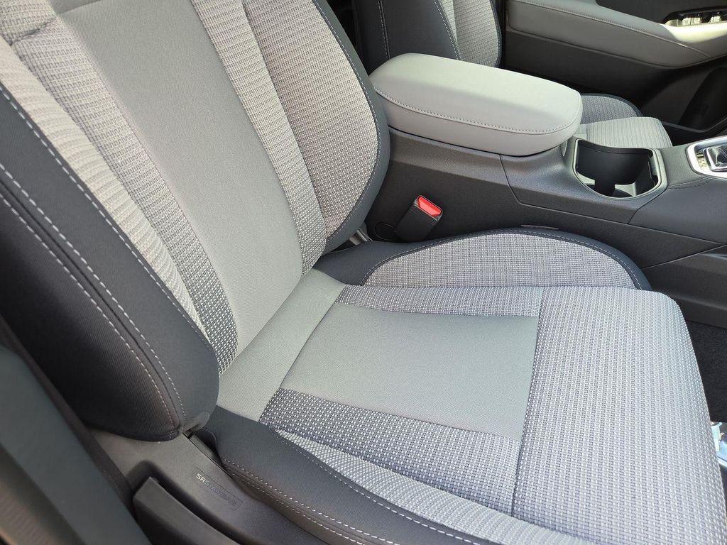 new 2025 Subaru Outback car, priced at $38,170