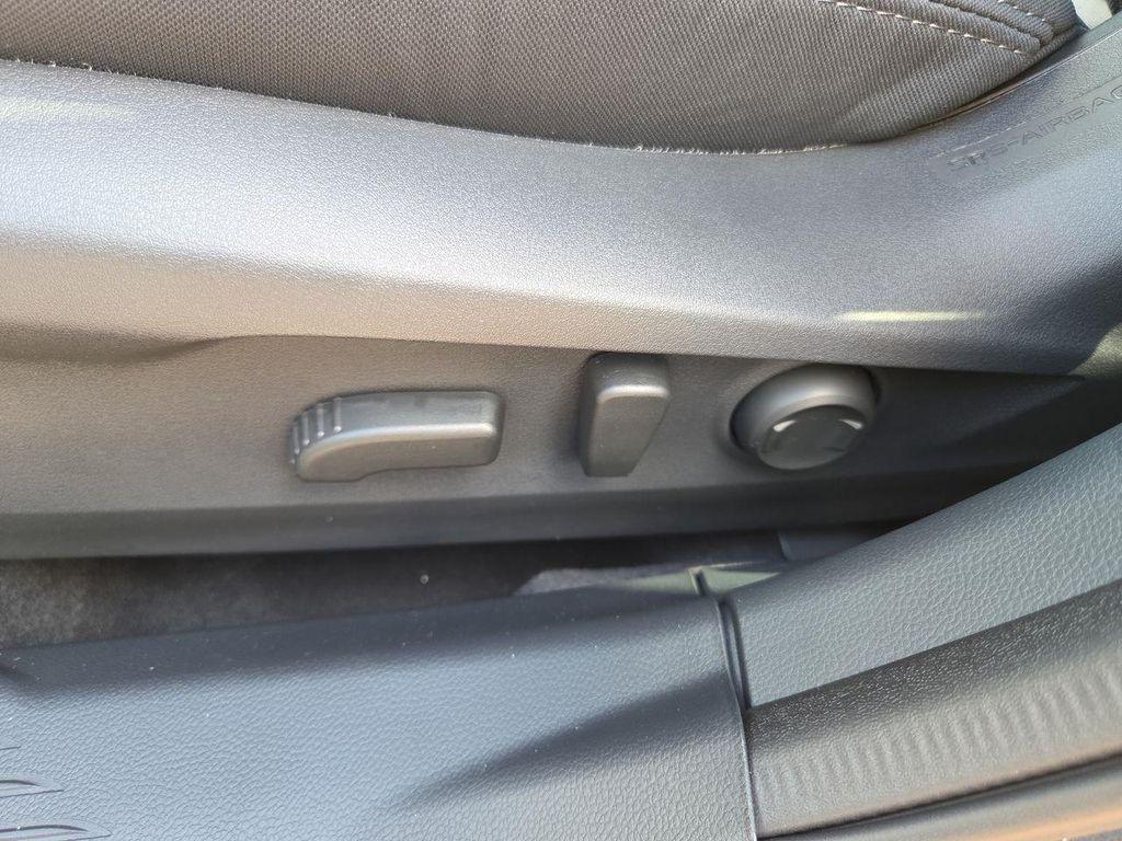 new 2025 Subaru Outback car, priced at $38,170