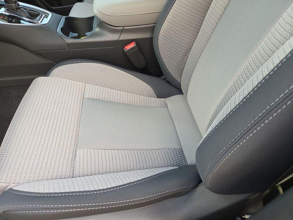 new 2025 Subaru Outback car, priced at $38,170