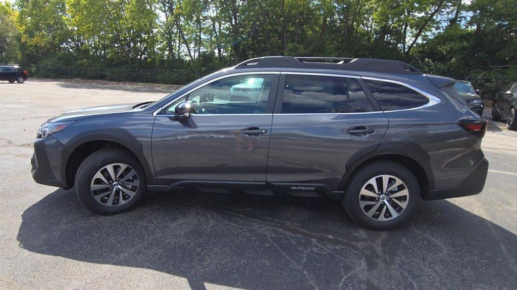new 2025 Subaru Outback car, priced at $38,170
