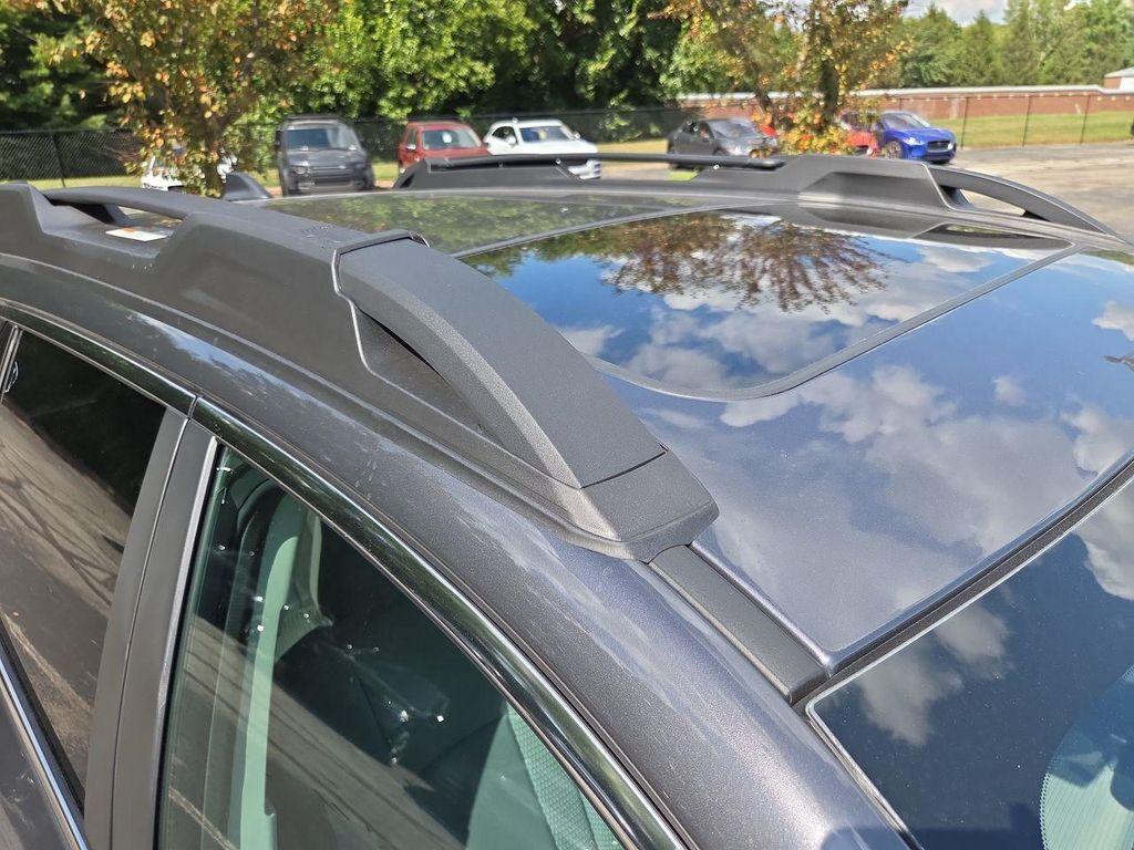 new 2025 Subaru Outback car, priced at $38,170