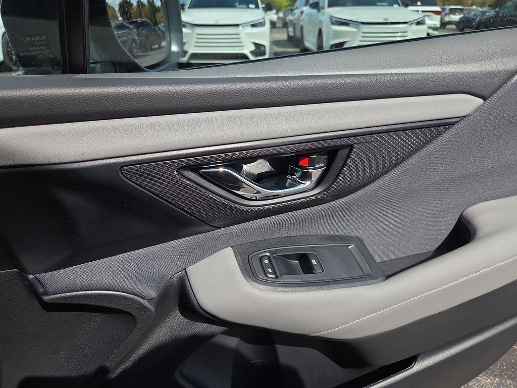 new 2025 Subaru Outback car, priced at $38,170