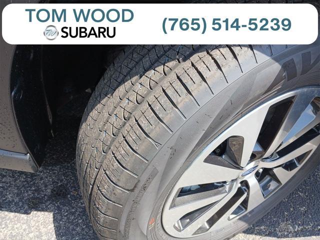 new 2025 Subaru Outback car, priced at $38,567